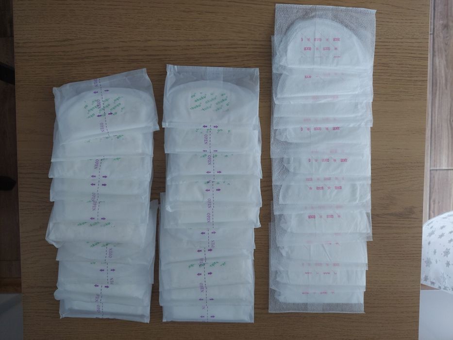 Laktator elektryczny LOVI dwufazowy + dodatki gratis