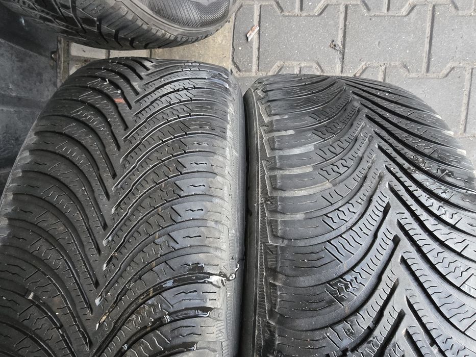 Koła Zimowe 4x98  Felgi Aluminiowe Fiat Stilo  205/55R16