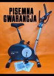 Mocny Kettler Corsa Solidny Rower Magnetyczny Stacjonarny