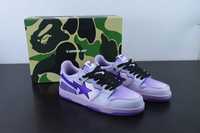 Bapesta SK8 Purple