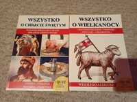 Wszystko o chrzcie świętym. Wszystko o Wielkanocy