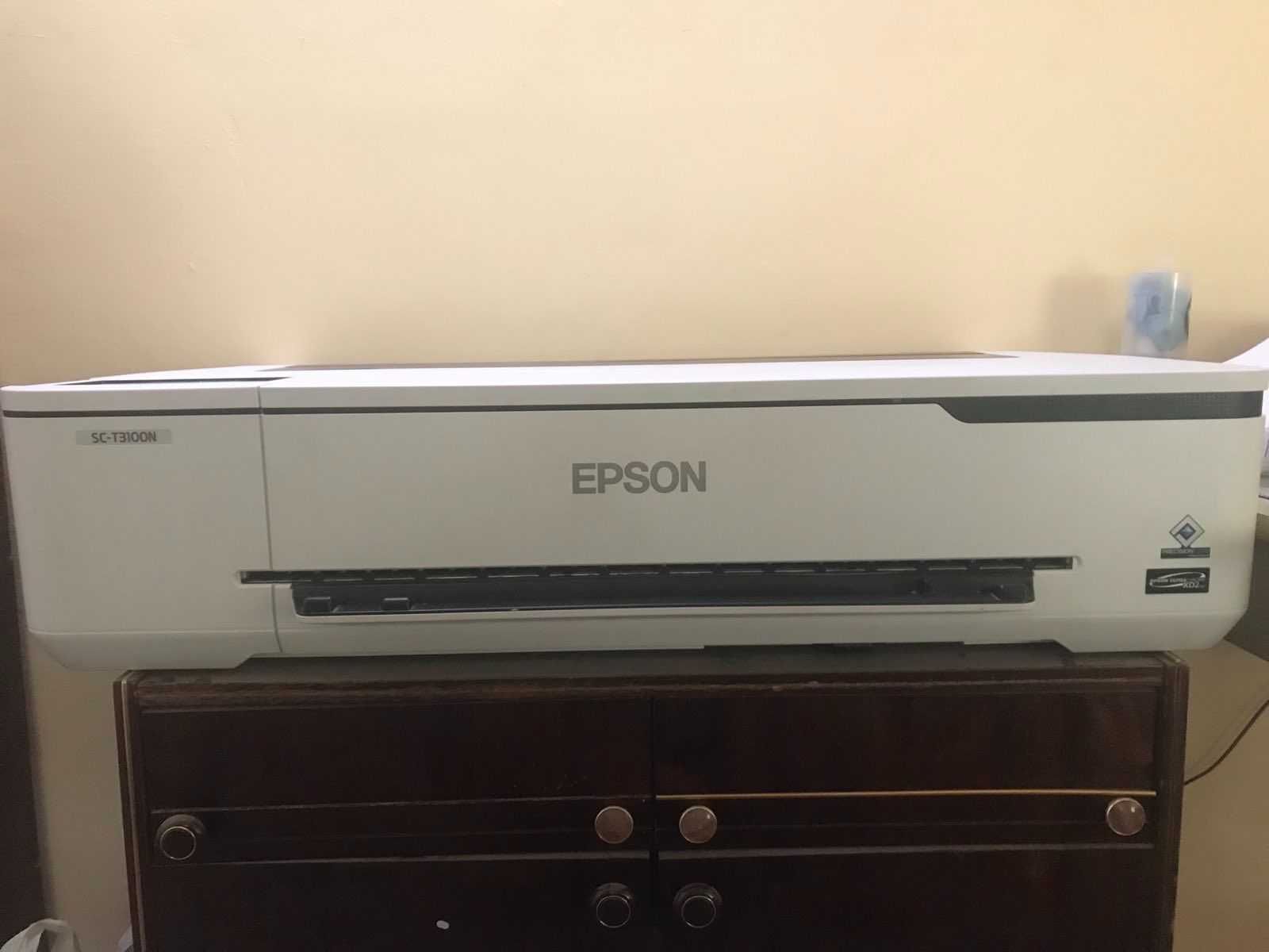 Epson SureColor SC-T3100N