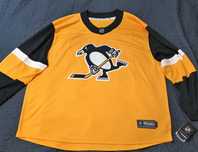 koszulka bluza hokejowa Pittsburgh Penguins NHL nowa oficjalna 3XL