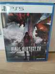Final Fantasy 16