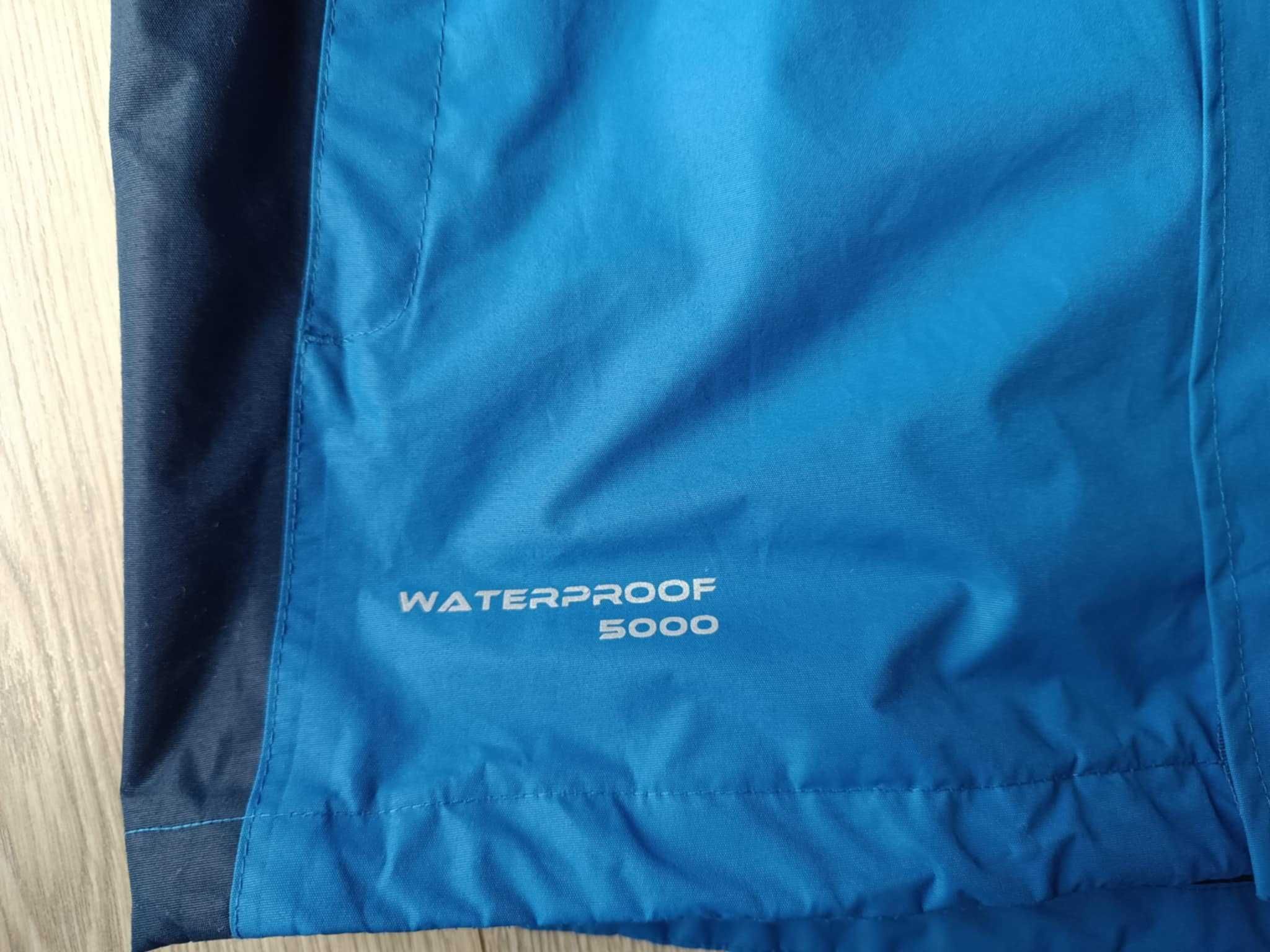 Rewelacyjna kurtka Northpeak waterproof 5000 XL