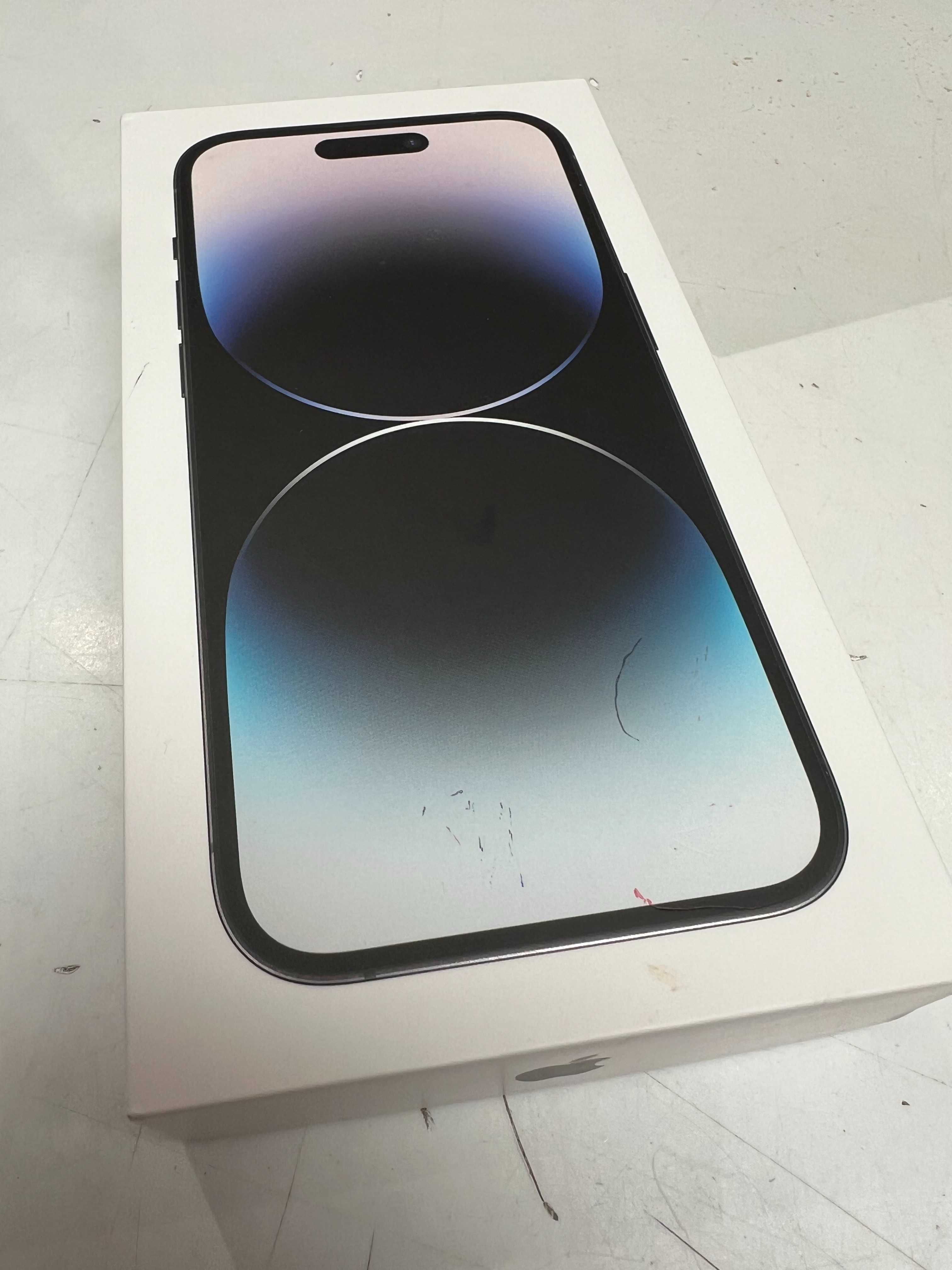 Jak NOWY Telefon Apple Iphone 15 Pro 128GB Sklep Wyspa Gsm Leclerc