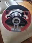 X-Box One - Kierownica Q-Smart SW8080 Pro Sepang 4w1