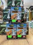 Żarówka grzewcza Strong UVA 25W pustynna świetlówka do terrarium