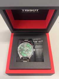 Relógio Tissot Chrono XL Classic novo