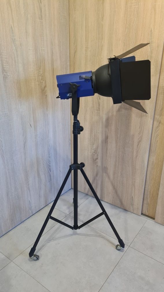 Lampa studyjna błyskowa MARKO FLASH APUS DIGI 350