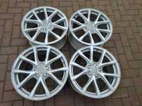 5x112 ALUFELGI R18 AUDI A6 C5 C6 A4 B6 B7 A3 8P 8V 8Y TT ET48 8j 4szt