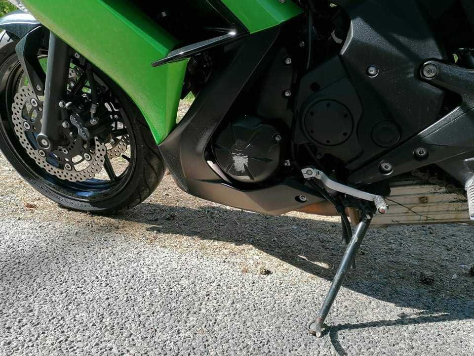 Kawasaki ninja 650cc