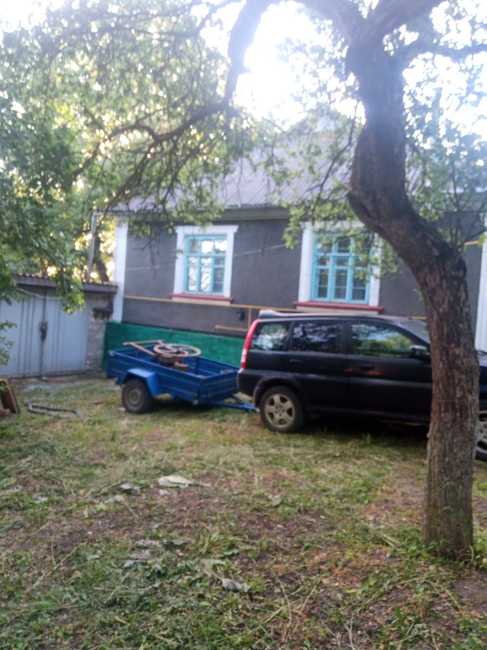Продаю будинок в Хмельницькій облаті
