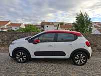 Citrien C 3 Pure Tech