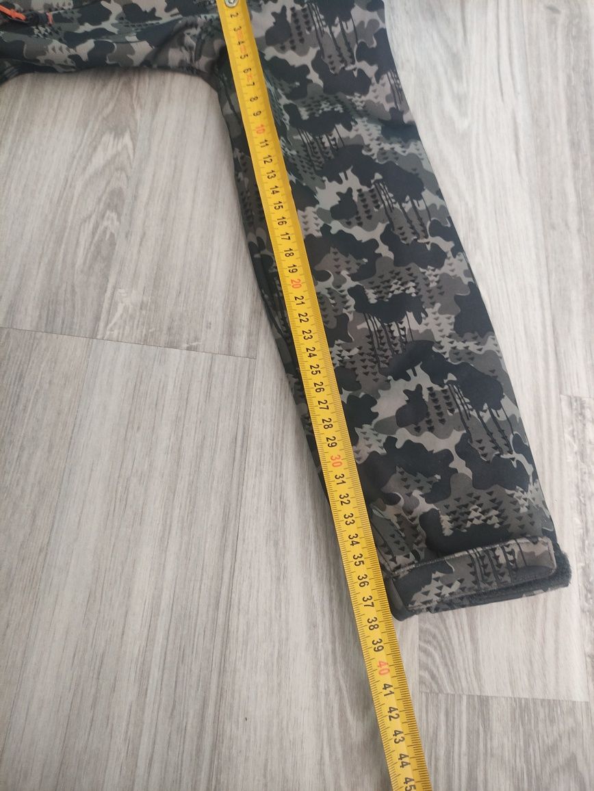 Softshell rozm 128