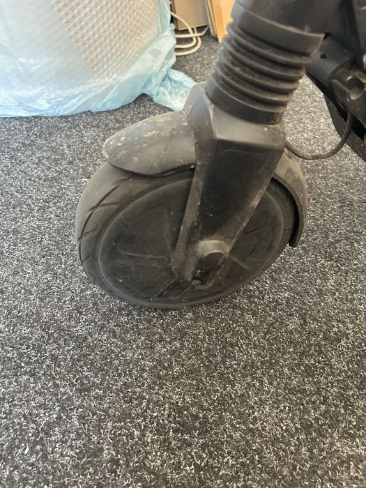 Єлектросамокат Ninebot es2 es4