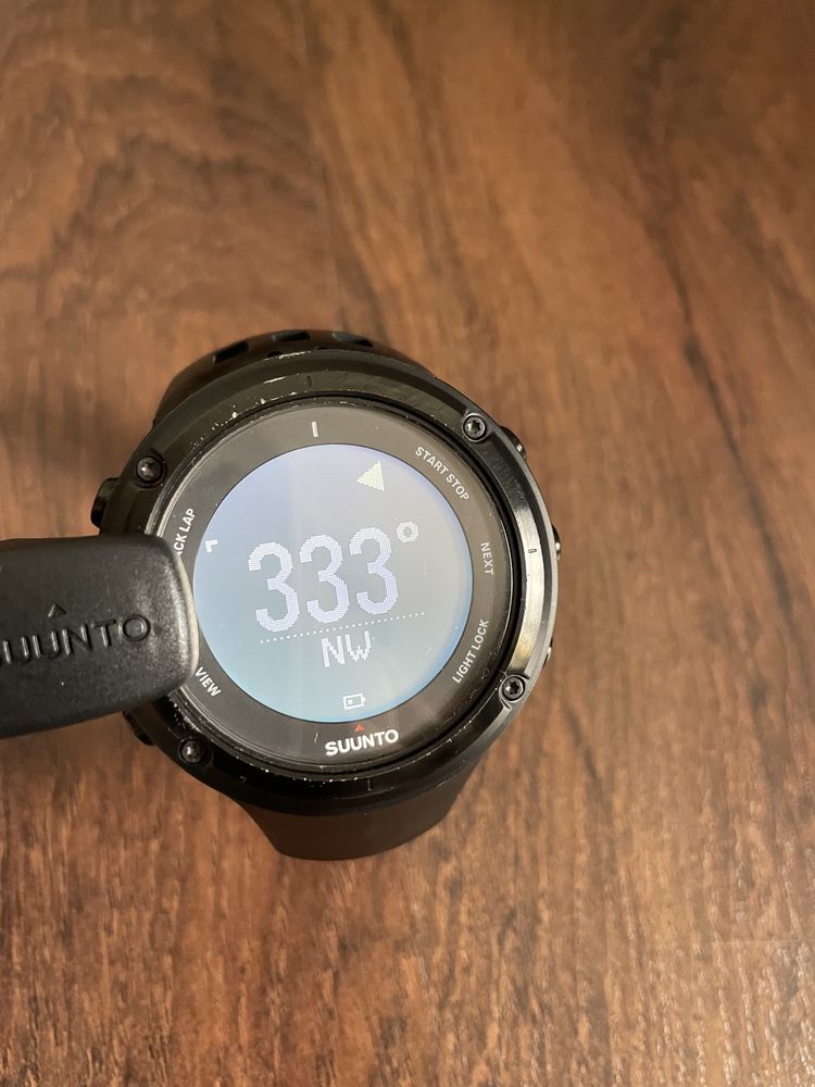 Suunto Ambit 2 (przewód do ładowania)