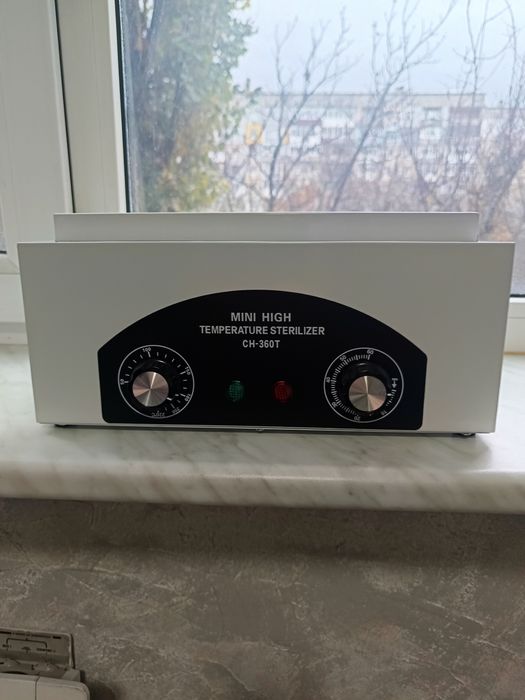 Сухожарова шафа(сухожар) новий