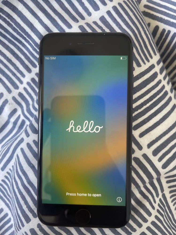 Iphone 8 orginalne części