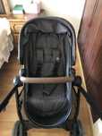 Trio Maxi-Cosi Zelia S