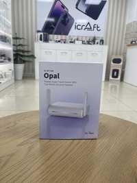 Портативний WiFi роутер GL.iNet Opal (GL-SFT1200)