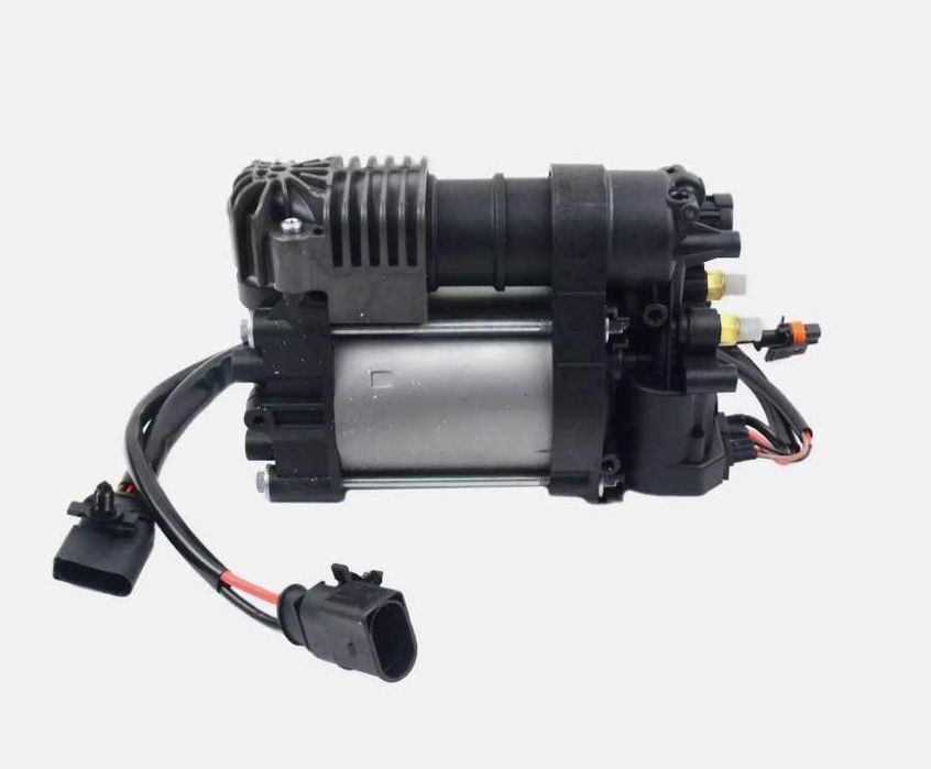Porsche Panamera 970 Compressor de Suspensão Pneumática NOVO