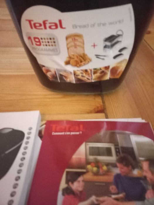 Urządzenie do pieczenia pieczywa