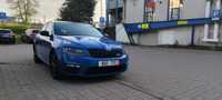 Skoda Octavia RS