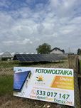 Fotowoltaika 10 kW + Magazyn energii 15 kW