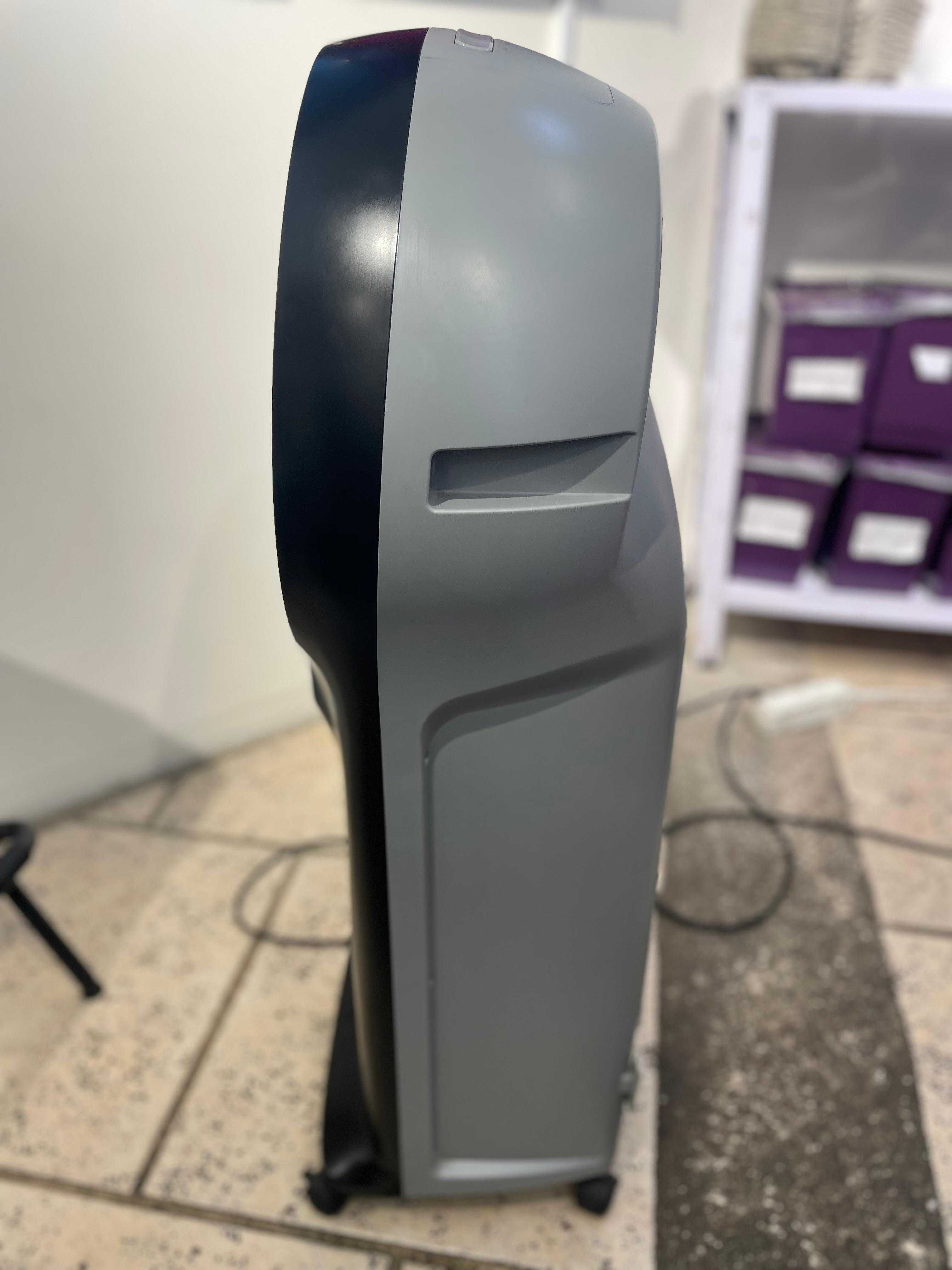 Refrigerador de ar / Ventoinha