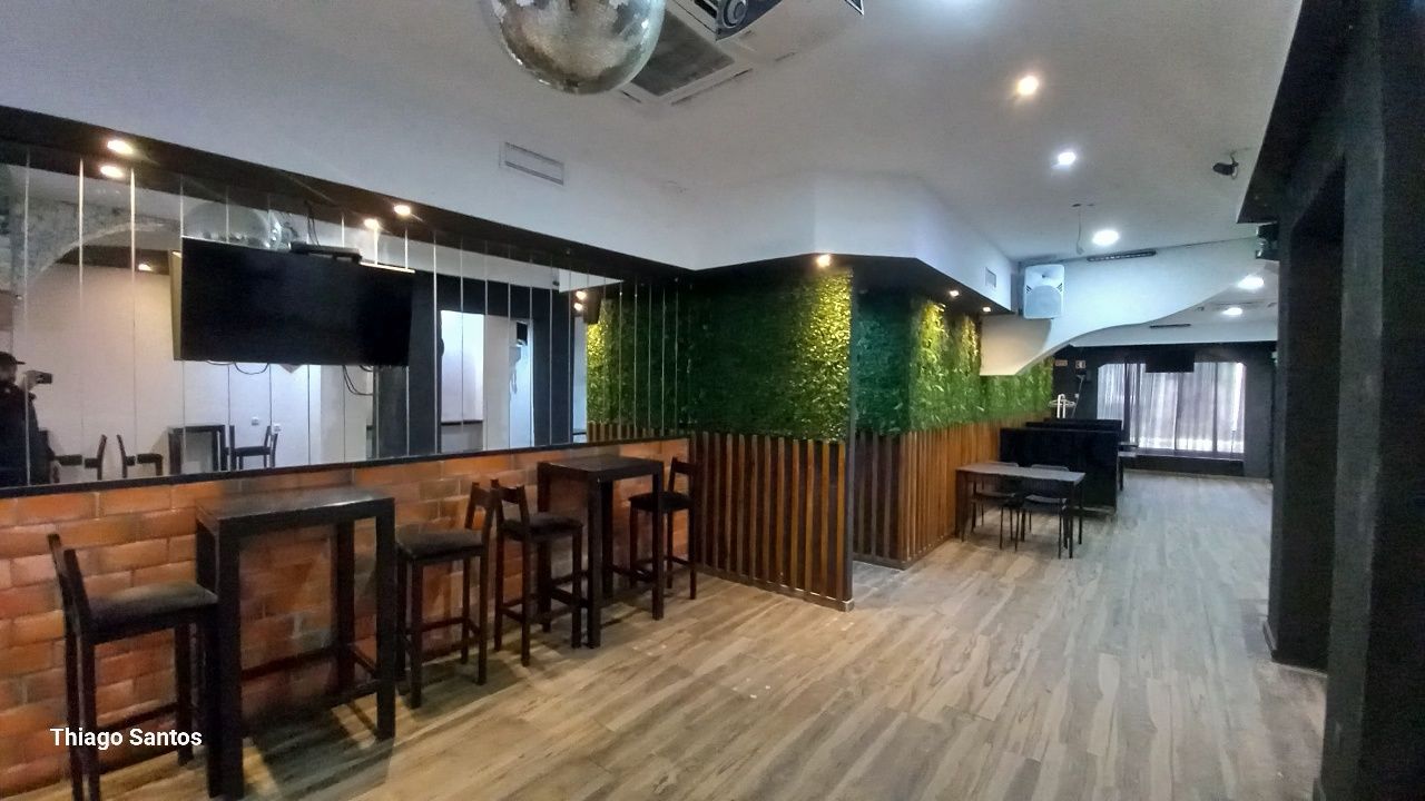 Espaço festas e eventos RJ21 Matosinhos