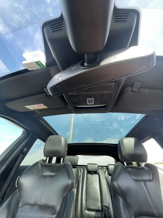 Range rover evoque TD4 180 HSE Dynamic