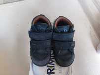 Adidasy trzewiki primigi 24
