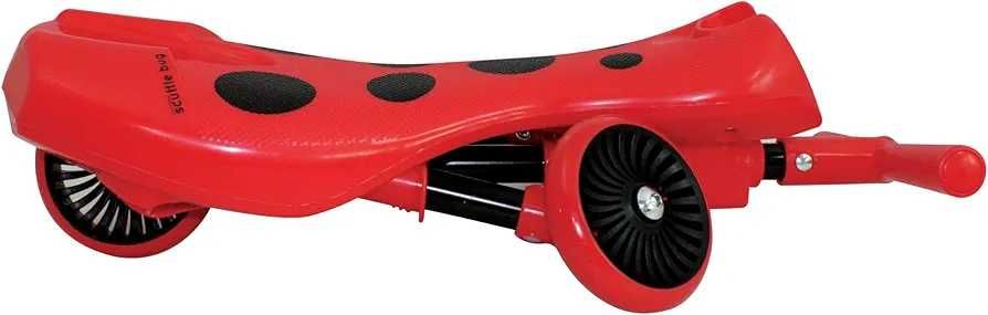 Triciclo scuttlebug criança