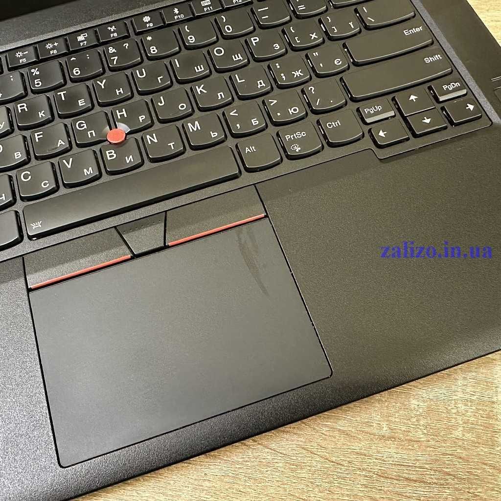 Ноутбук Lenovo ThinkPad T480 FHD IPS Core i5-8250u 8GB SSD 256GB LTE