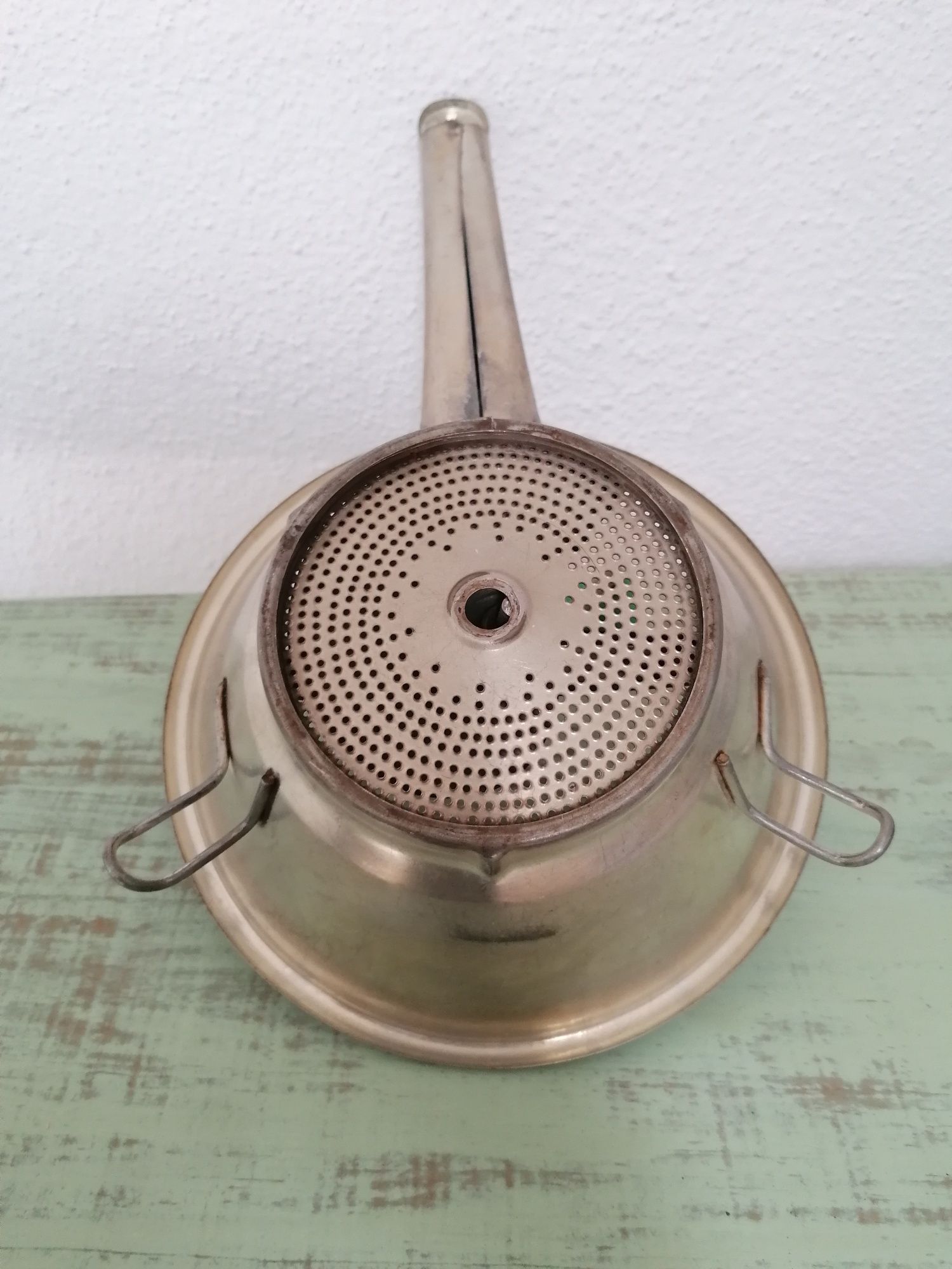 Oferta Imperdível: Utensílios Vintage Únicos para sua Casa!