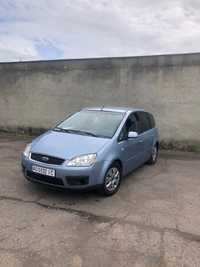 Ford C-Max 1.6 2007р