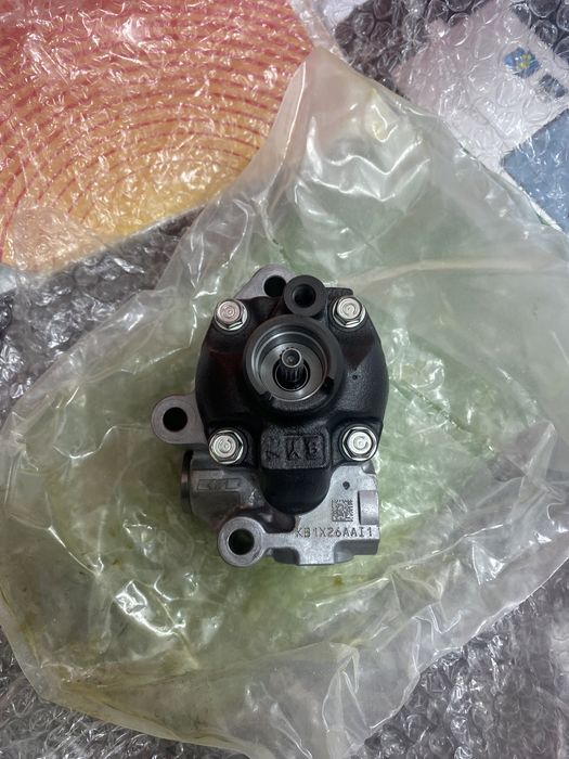 2791a015 насос масляный cvt  Mitsubishi Nissan