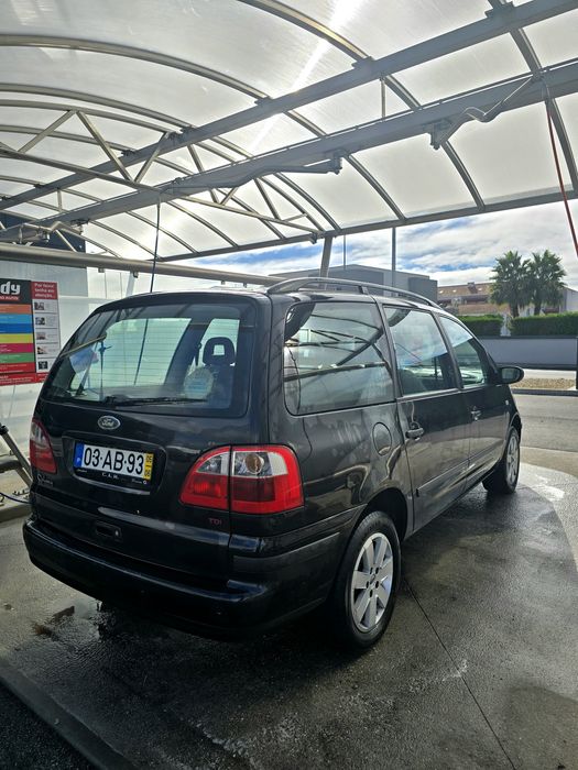 Ford Galaxy 130PD