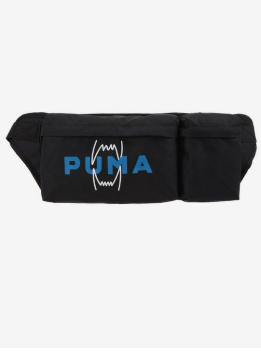 PUMA BASKETBALL multi waistbag saszetka nerka