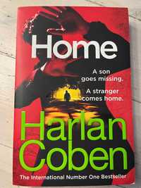 Harlan Coben Home