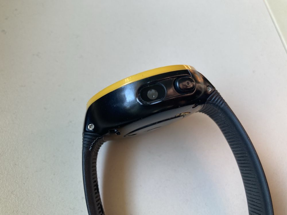 Smartwatch Garett Smile