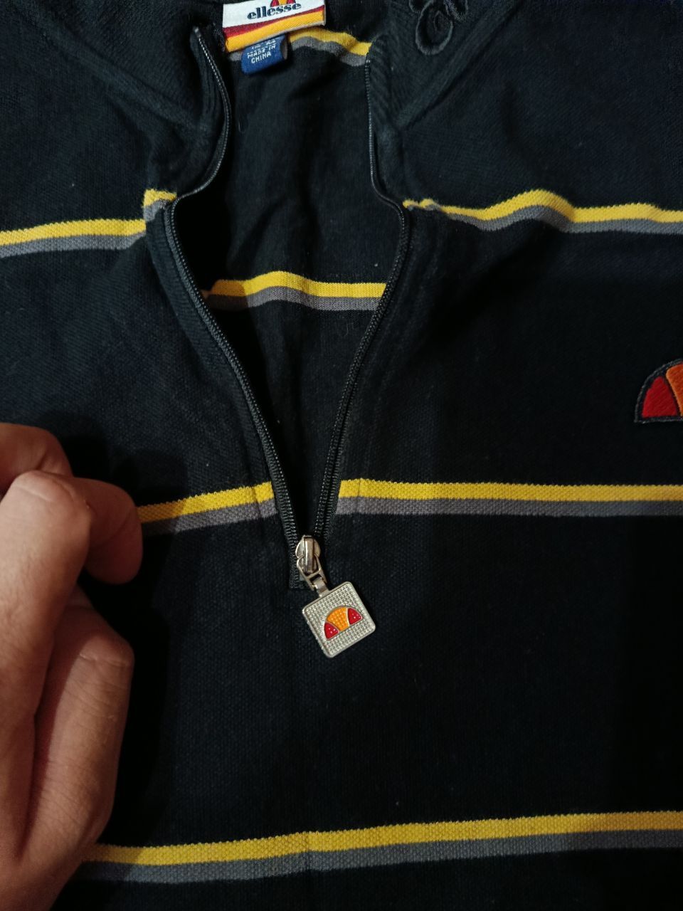 Світшот від ellesse
