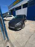 Ford Focus 1.5 titanium