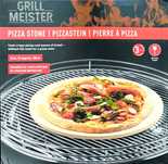 Камінь Камень для приготування піци пиццы та випічки для гриля Weber