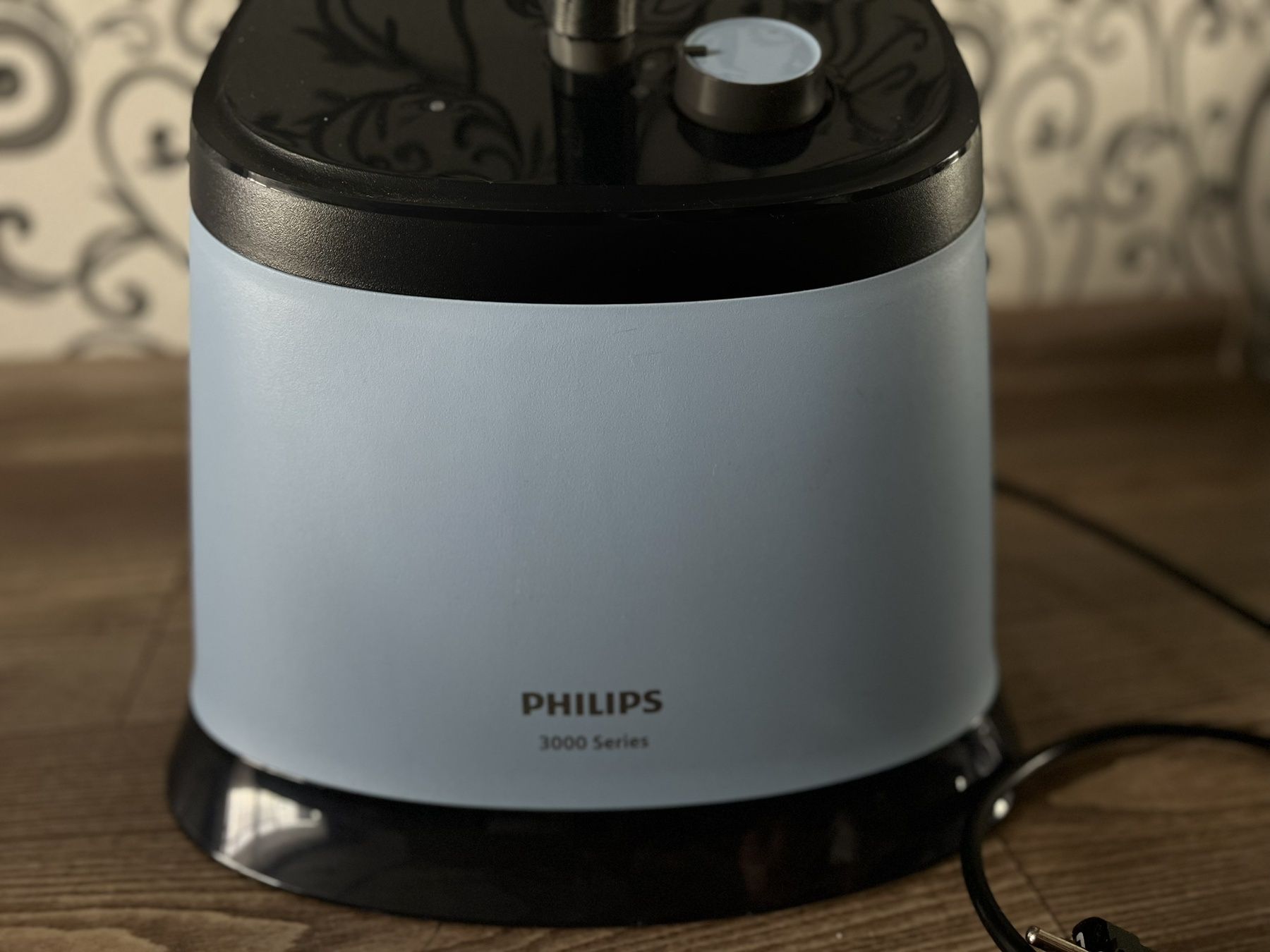 Відпарювач PHILIPS 3000 Series STE3150