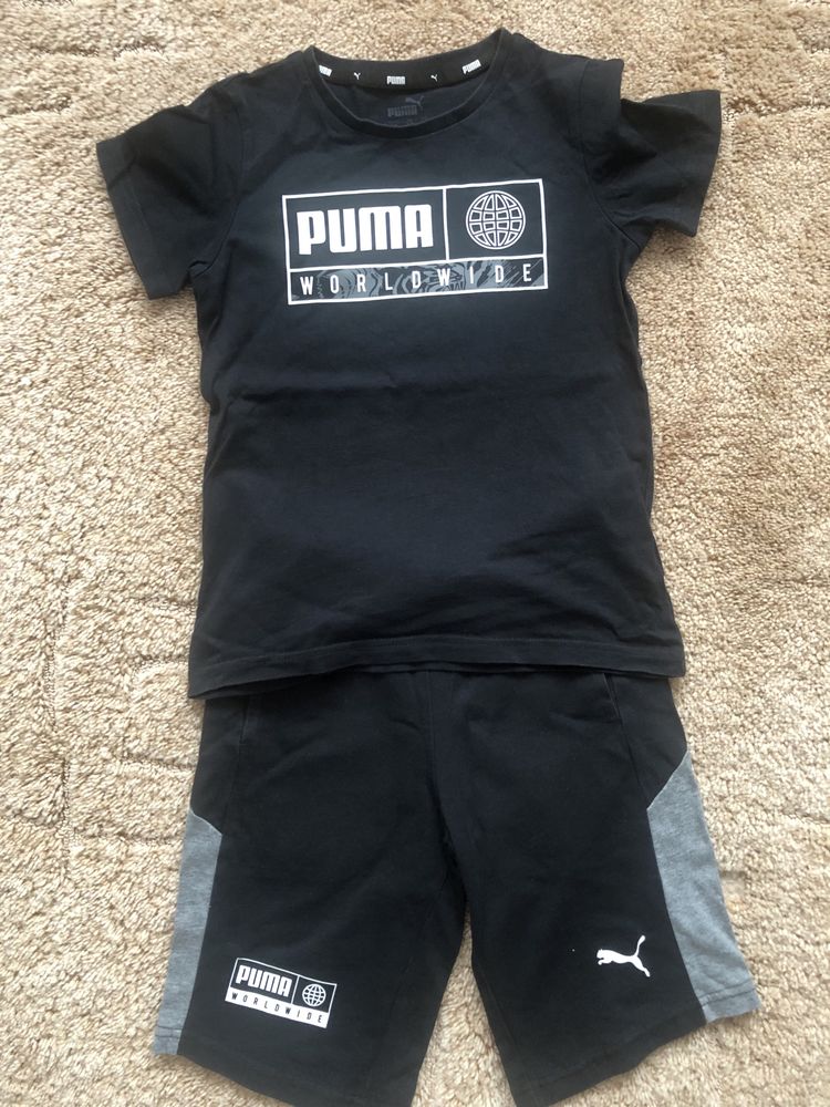 Спортивний костюм PUMA