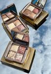 Палетка для обличчя Hourglass Ambient Lighting Quad 2025