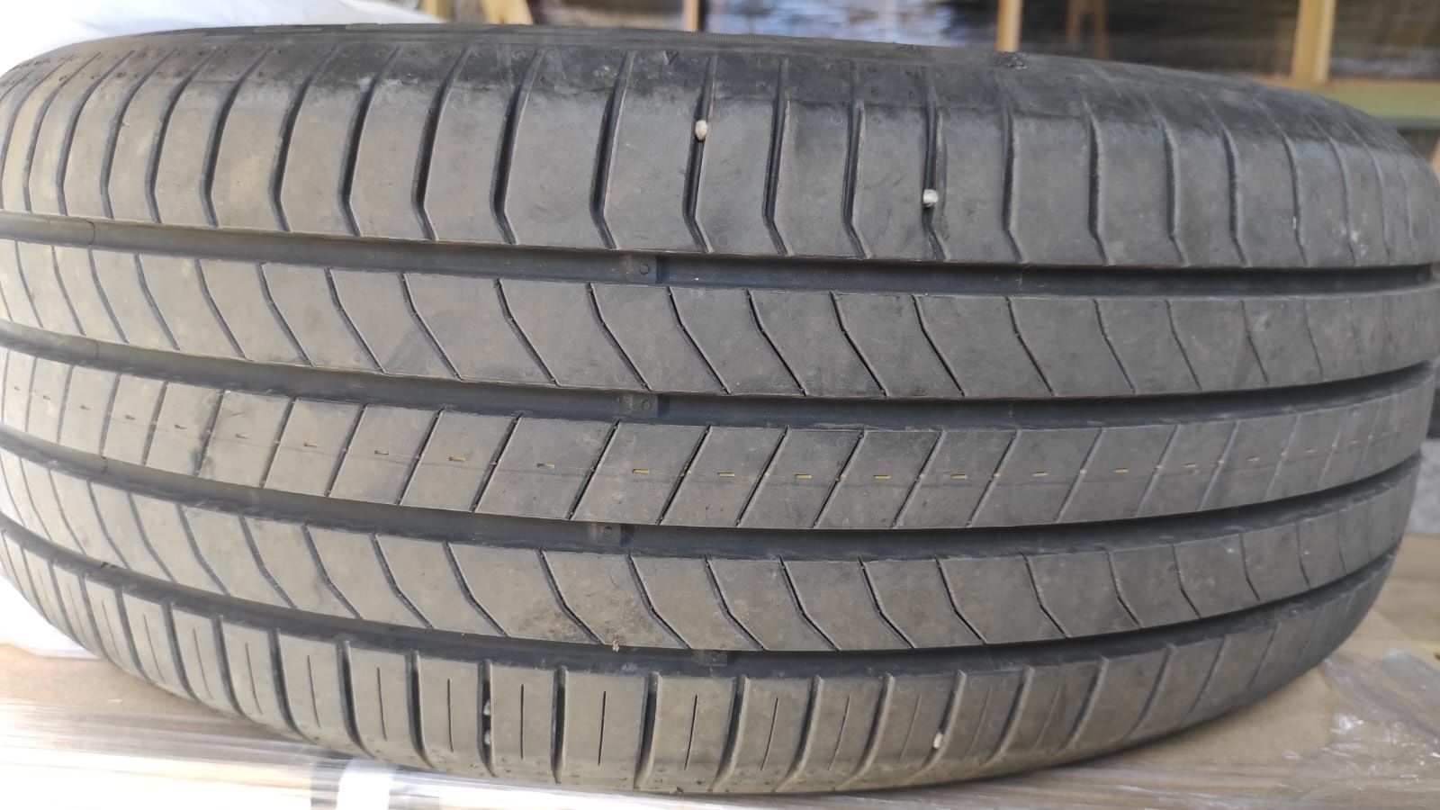 Nexen N'Fera Primus 215/60 R17 96 H Kona szt 4

Czytaj więcej: https:/