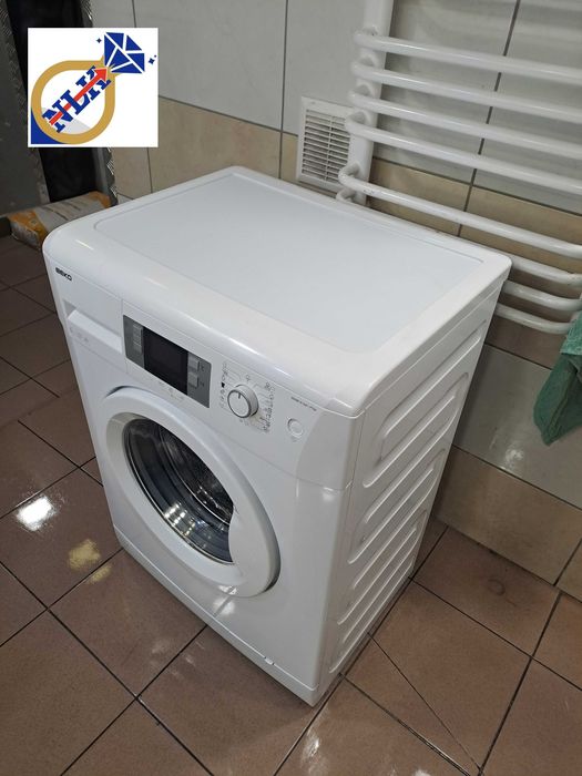 Pralka Beko WMB61041PTM / Możliwy Transport